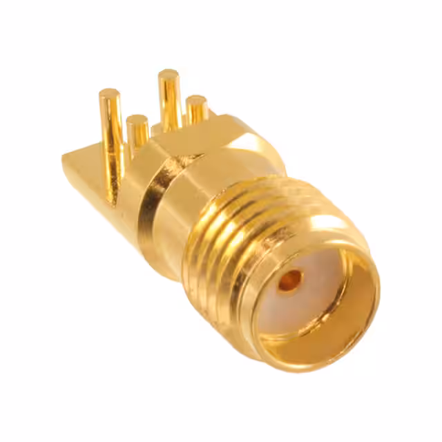 BU-1420761881 Mueller Electric Co  Coaxial Connector (RF) Assemblies